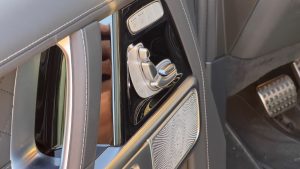 Mercedes-Benz, G-Класс AMG, II (W465) Рестайлинг, 2025 купить в салоне Million Miles