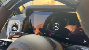 Mercedes-Benz, G-Класс AMG, II (W465) Рестайлинг, 2025 купить в салоне Million Miles