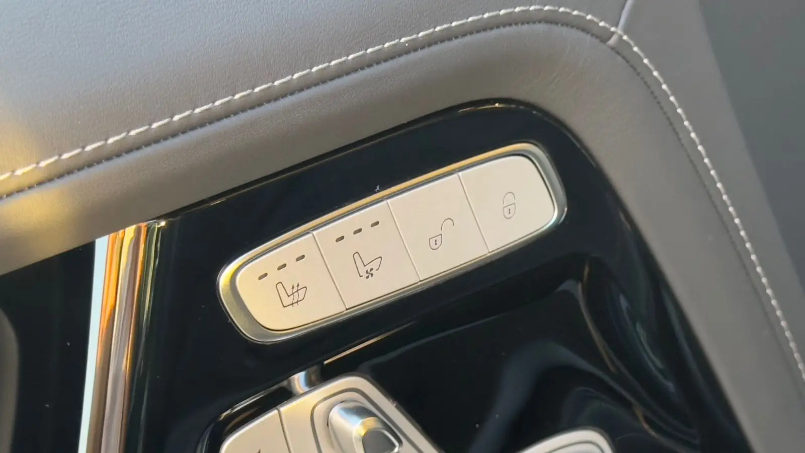 Mercedes-Benz G-Класс AMG, II (W465) Рестайлинг, 2025 купить в салоне Million Miles