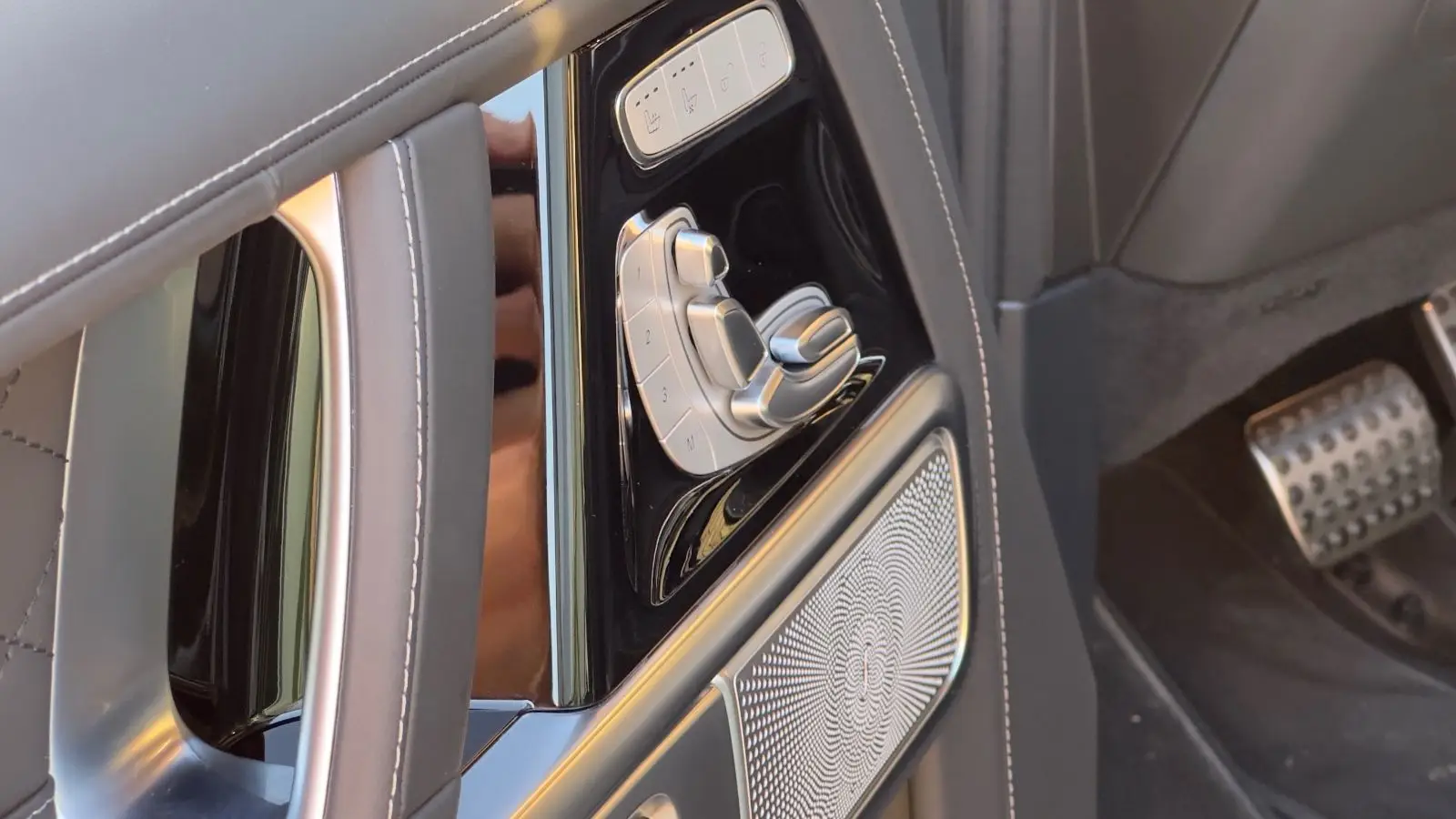 Mercedes-Benz G-Класс AMG, II (W465) Рестайлинг, 2025 купить в салоне Million Miles