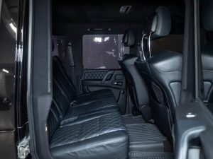 Mercedes-Benz, G-Класс AMG, I (W463) Рестайлинг 3, 2015 купить в салоне Million Miles