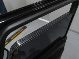 Mercedes-Benz G-Класс AMG 63 AMG, I (W463) Рестайлинг 3, 2015 купить в салоне Million Miles