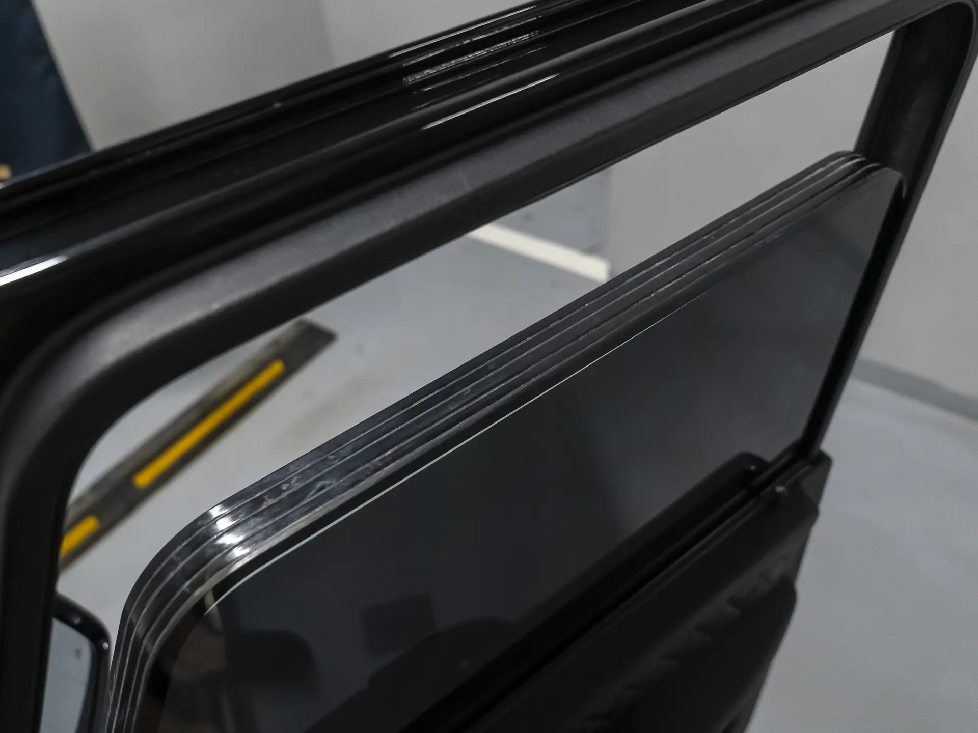 Mercedes-Benz G-Класс AMG 63 AMG, I (W463) Рестайлинг 3, 2015 купить в салоне Million Miles