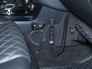 Mercedes-Benz G-Класс AMG 63 AMG, I (W463) Рестайлинг 3, 2015 купить в салоне Million Miles
