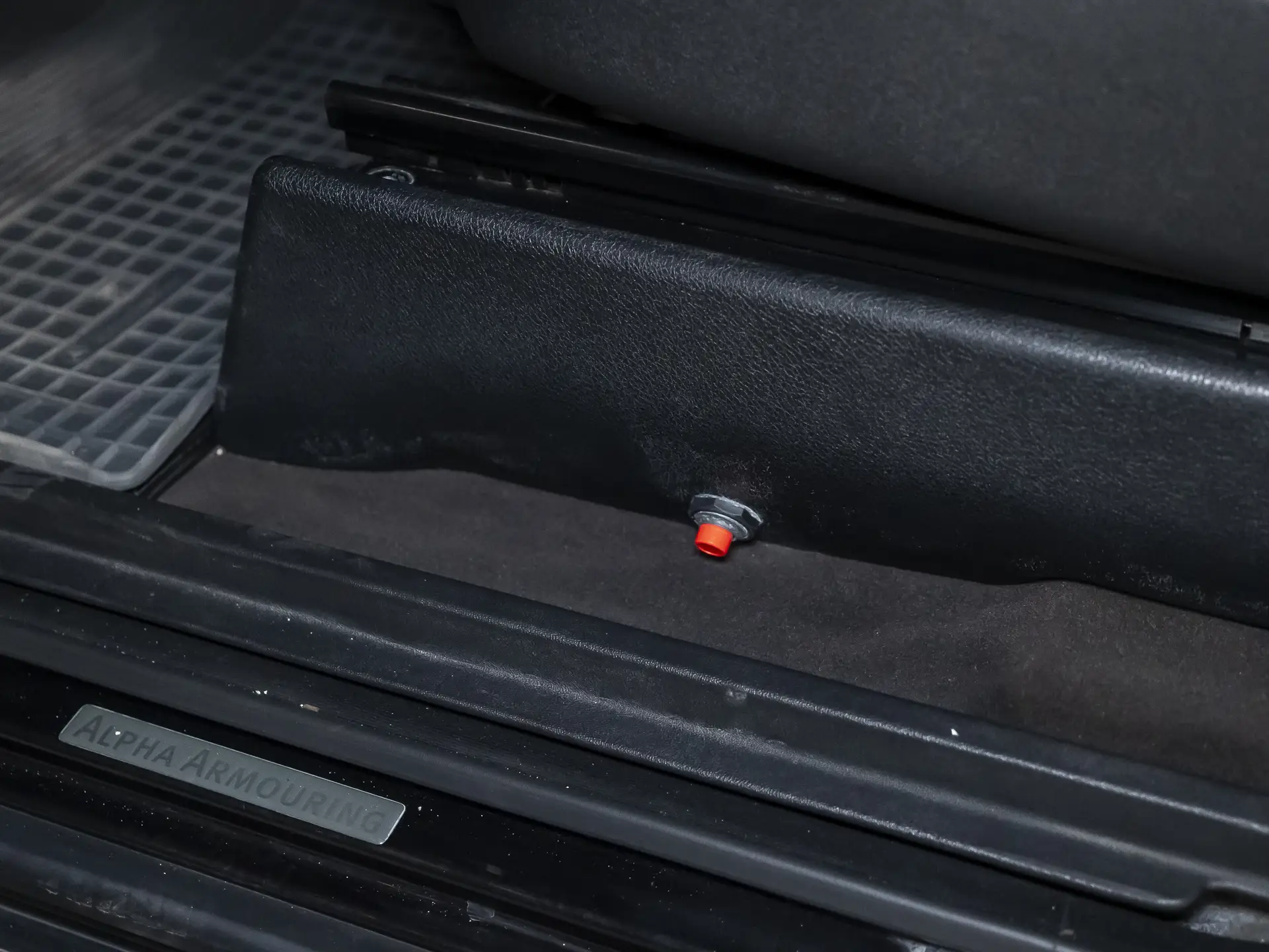 Mercedes-Benz G-Класс AMG 63 AMG, I (W463) Рестайлинг 3, 2015 купить в салоне Million Miles