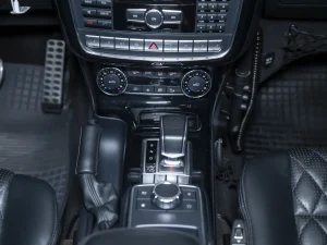 Mercedes-Benz G-Класс AMG 63 AMG, I (W463) Рестайлинг 3, 2015 купить в салоне Million Miles