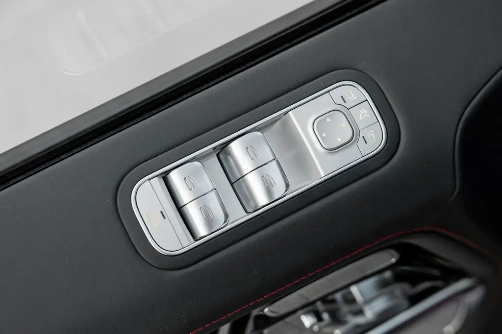 Mercedes-Benz G-Класс AMG, II (W465) Рестайлинг, 2025 купить в салоне Million Miles