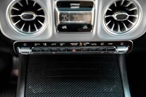 Mercedes-Benz, G-Класс AMG, II (W465) Рестайлинг, 2025 купить в салоне Million Miles
