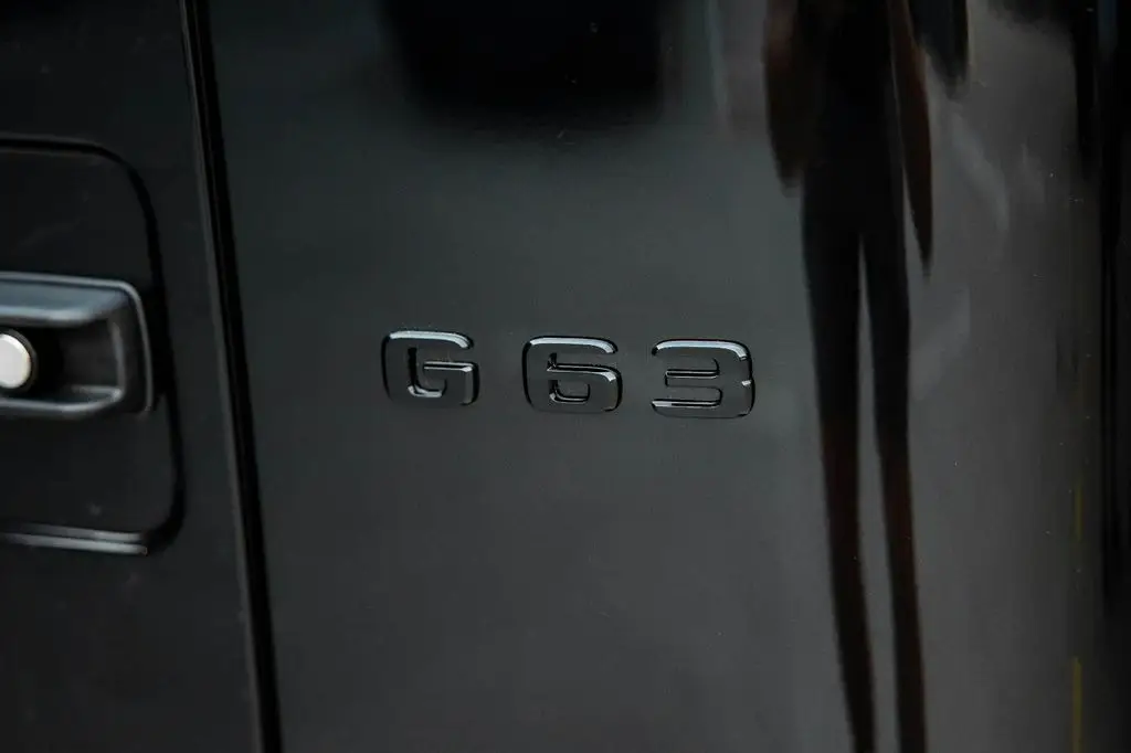 Mercedes-Benz G-Класс AMG, II (W465) Рестайлинг, 2025 купить в салоне Million Miles