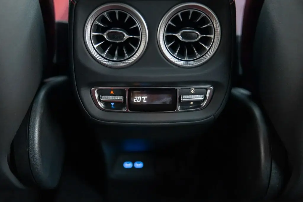 Mercedes-Benz G-Класс AMG, II (W465) Рестайлинг, 2025 купить в салоне Million Miles