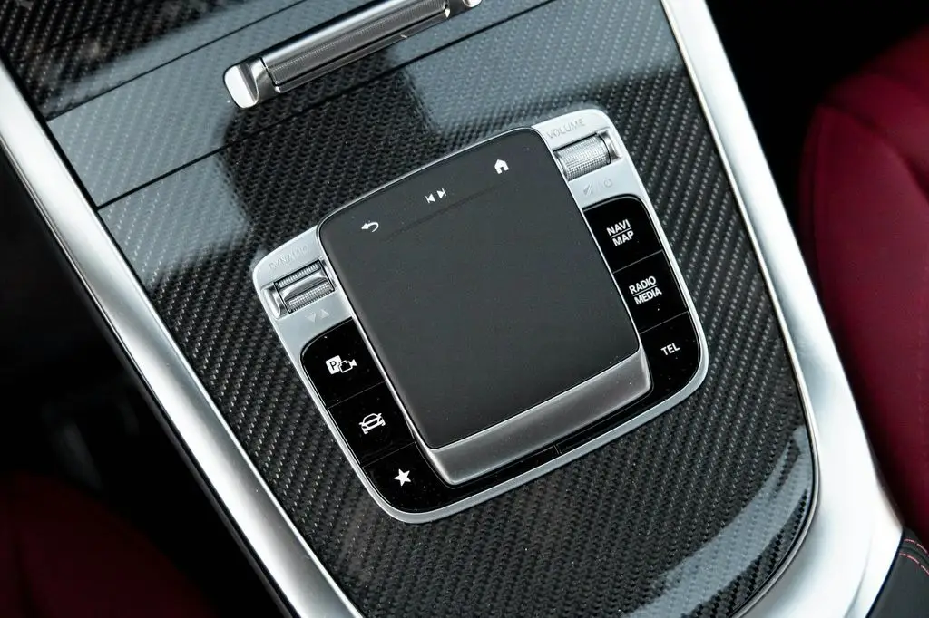 Mercedes-Benz G-Класс AMG, II (W465) Рестайлинг, 2025 купить в салоне Million Miles