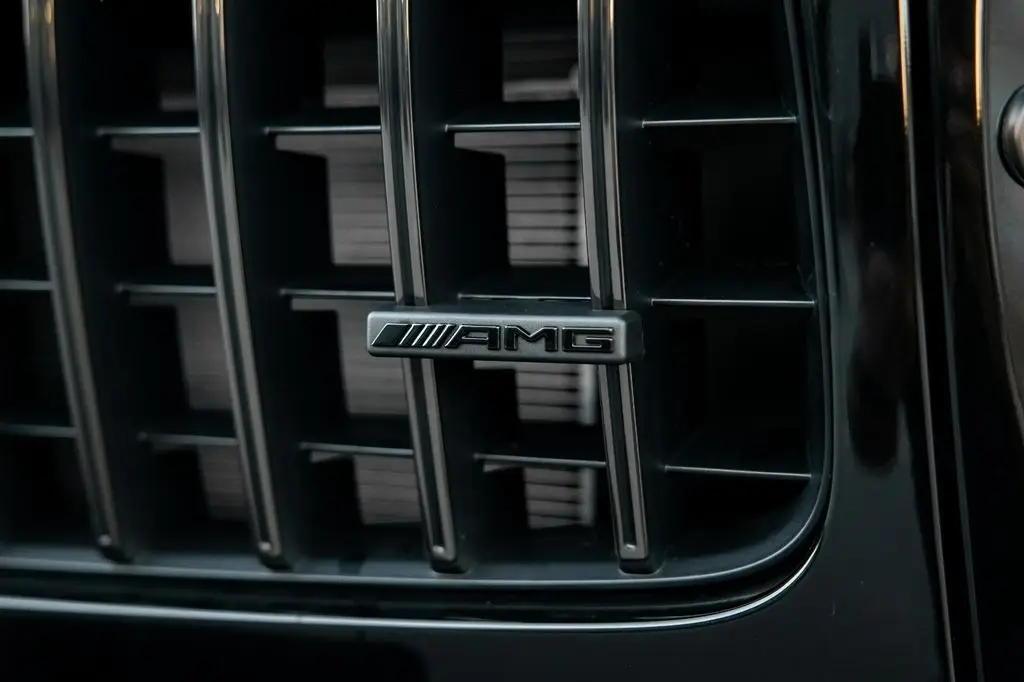 Mercedes-Benz G-Класс AMG, II (W465) Рестайлинг, 2025 купить в салоне Million Miles