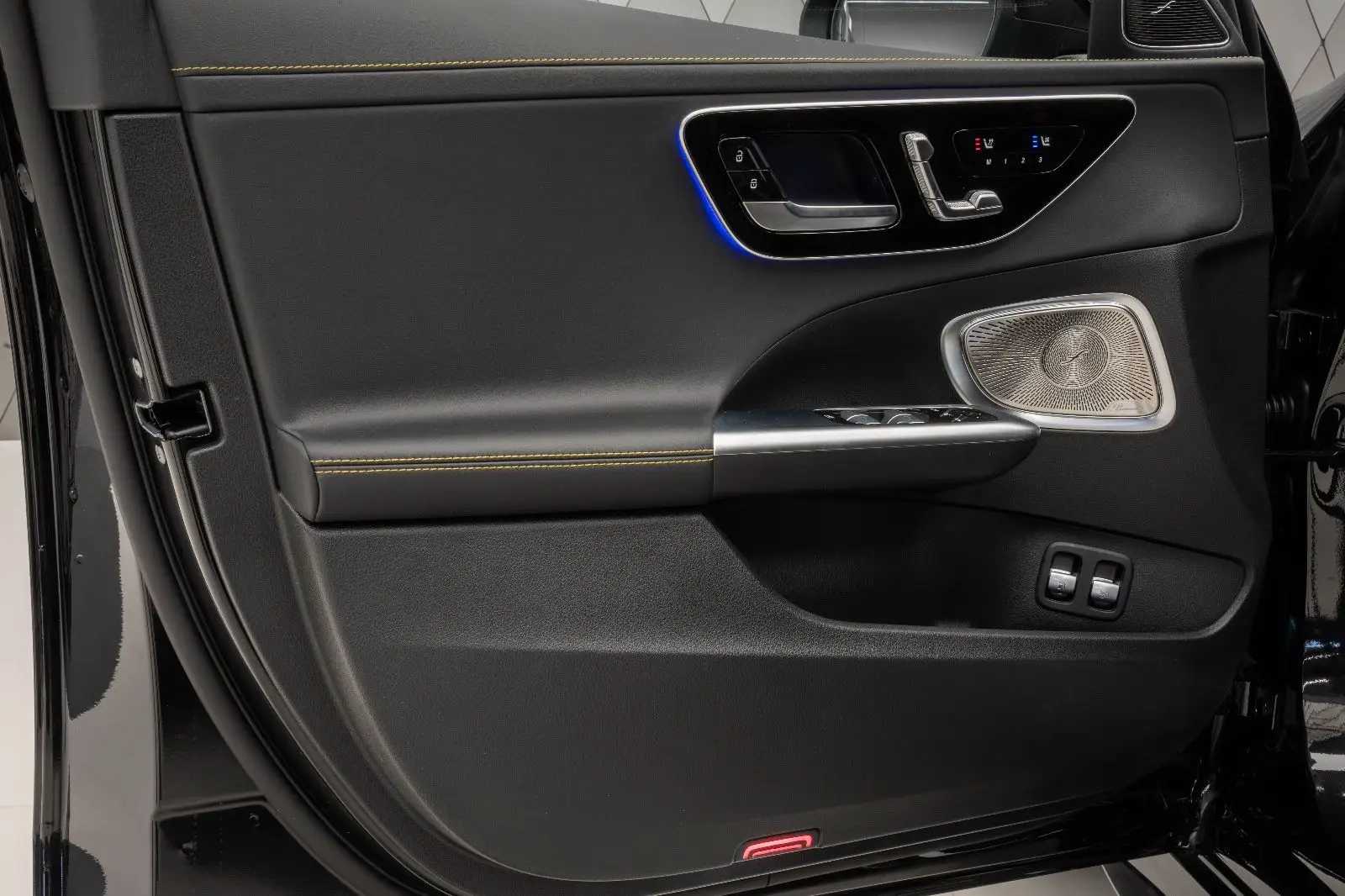 Mercedes-Benz C-Класс AMG 63 AMG S, V (W206), 2025 купить в салоне Million Miles