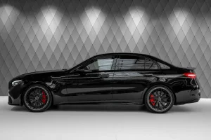 Mercedes-Benz C-Класс AMG 63 AMG S, V (W206), 2025 купить в салоне Million Miles