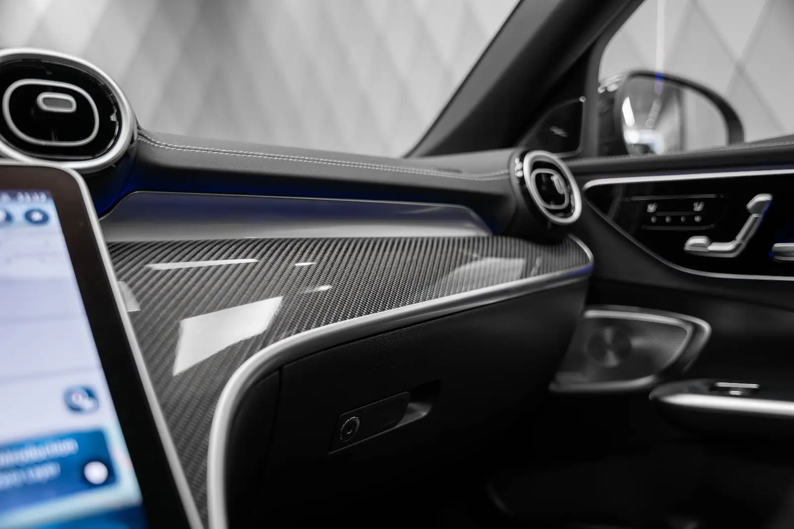 Mercedes-Benz C-Класс AMG 63 AMG S, V (W206), 2025 купить в салоне Million Miles