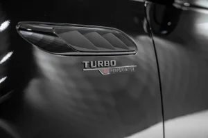 Mercedes-Benz C-Класс AMG 63 AMG S, V (W206), 2025 купить в салоне Million Miles