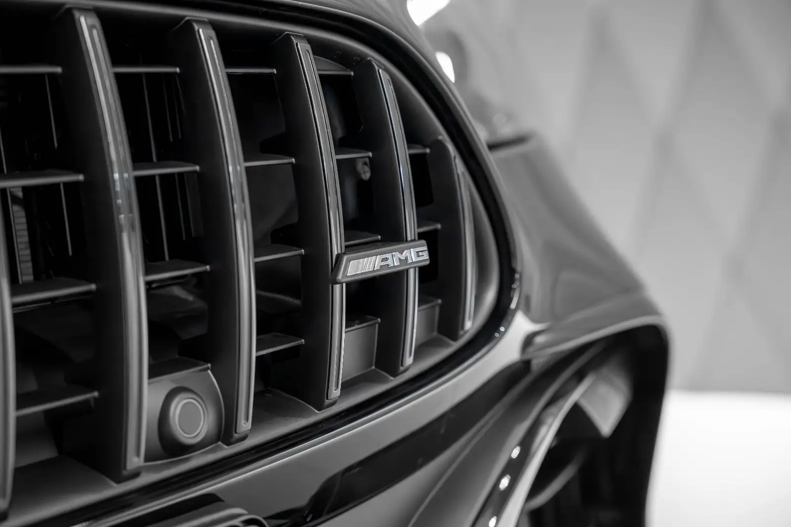 Mercedes-Benz C-Класс AMG 63 AMG S, V (W206), 2025 купить в салоне Million Miles