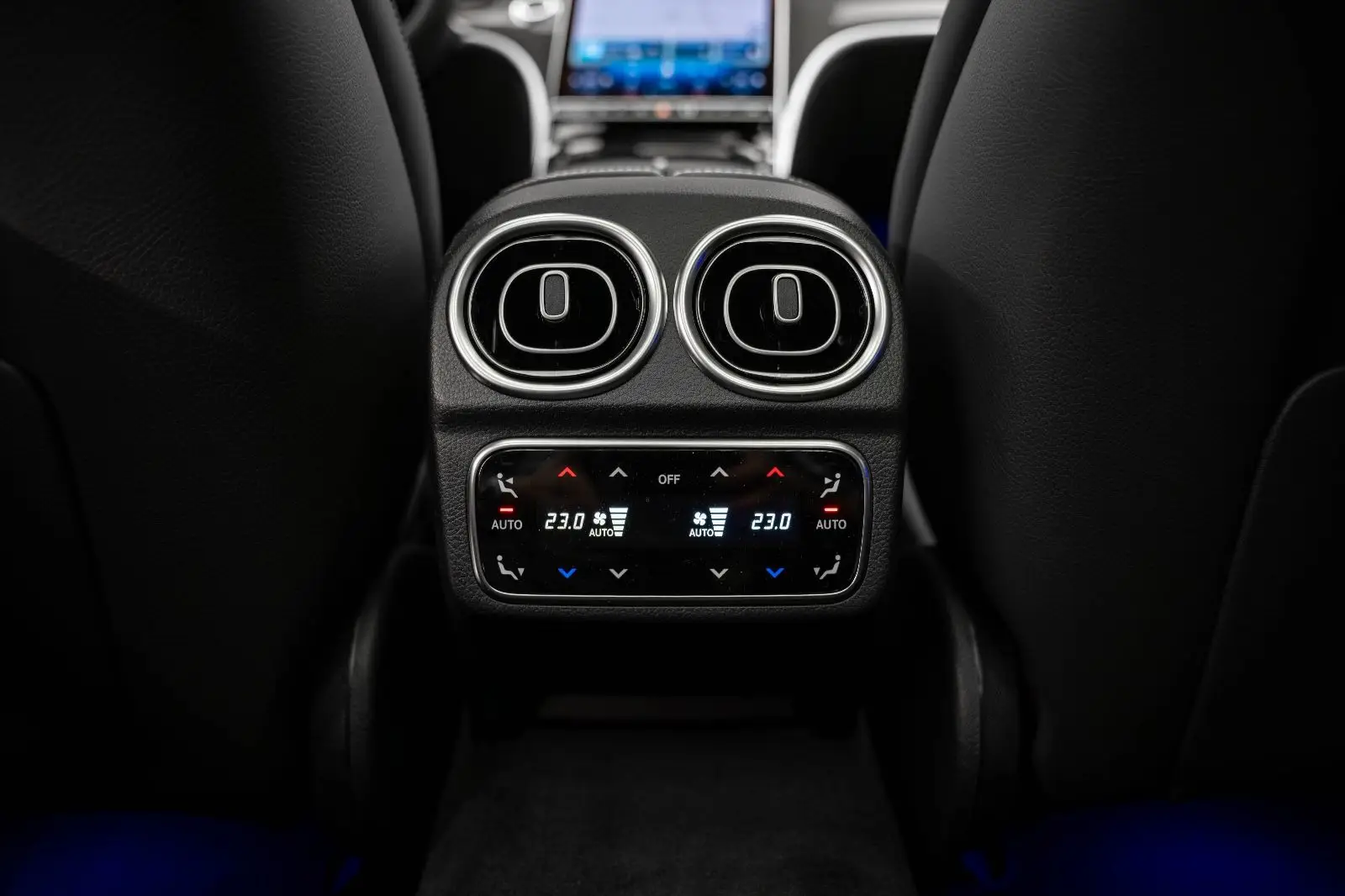 Mercedes-Benz C-Класс AMG 63 AMG S, V (W206), 2025 купить в салоне Million Miles