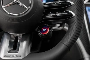 Mercedes-Benz C-Класс AMG 63 AMG S, V (W206), 2025 купить в салоне Million Miles