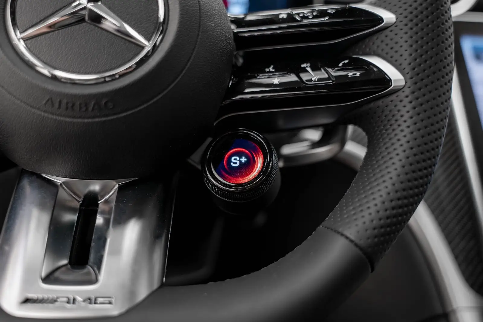 Mercedes-Benz C-Класс AMG 63 AMG S, V (W206), 2025 купить в салоне Million Miles