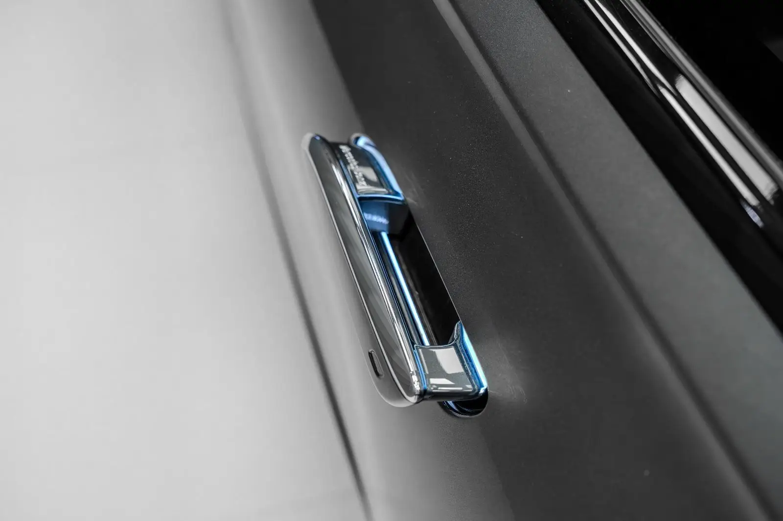 Mercedes-Benz S-Класс AMG 63 AMG Long, IV (W223), 2025 купить в салоне Million Miles