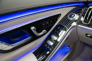 Mercedes-Benz S-Класс AMG 63 AMG Long, IV (W223), 2025 купить в салоне Million Miles