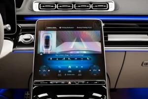 Mercedes-Benz S-Класс AMG 63 AMG Long, IV (W223), 2025 купить в салоне Million Miles