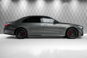 Mercedes-Benz S-Класс AMG 63 AMG Long, IV (W223), 2025 купить в салоне Million Miles