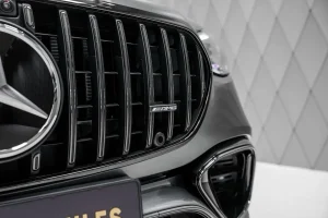 Mercedes-Benz S-Класс AMG 63 AMG Long, IV (W223), 2025 купить в салоне Million Miles