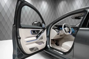 Mercedes-Benz S-Класс AMG 63 AMG Long, IV (W223), 2025 купить в салоне Million Miles