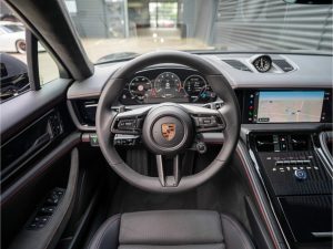 Porsche, Panamera, III, 2025 купить в салоне Million Miles