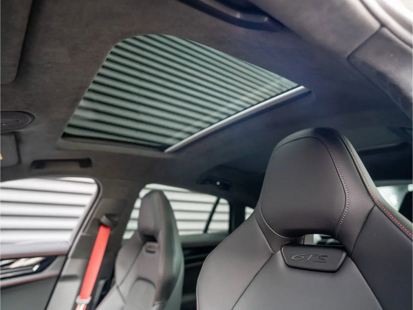 Porsche Panamera, III, 2025 купить в салоне Million Miles