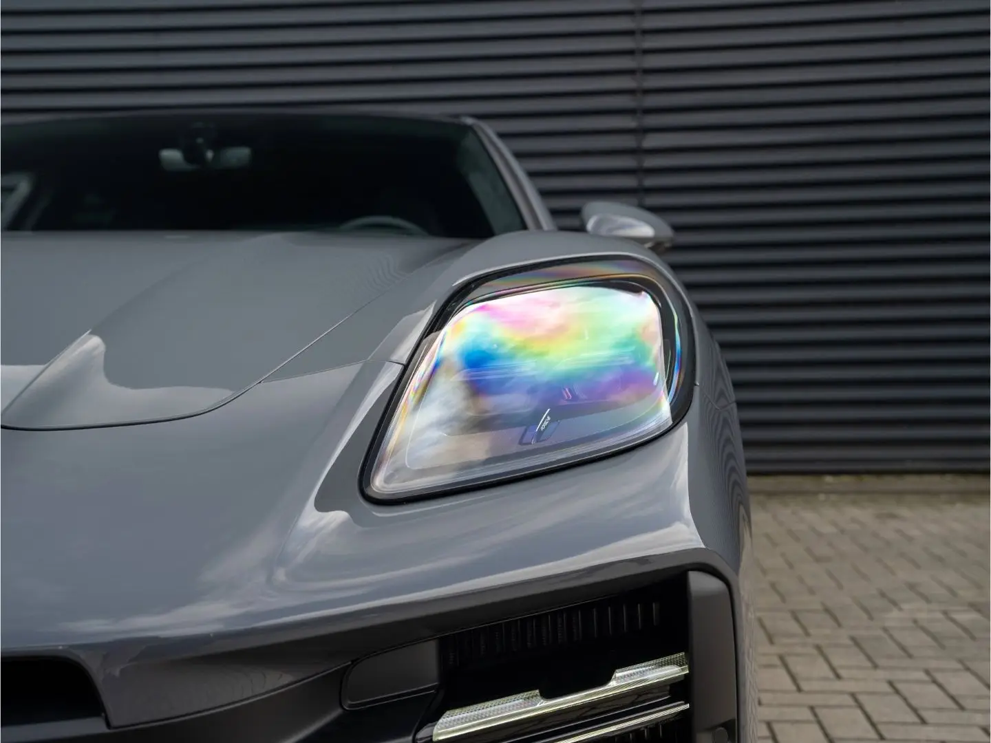 Porsche Panamera, III, 2025 купить в салоне Million Miles