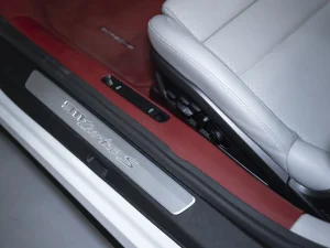 Porsche 911 Turbo S, VIII (992), 2020 купить в салоне Million Miles