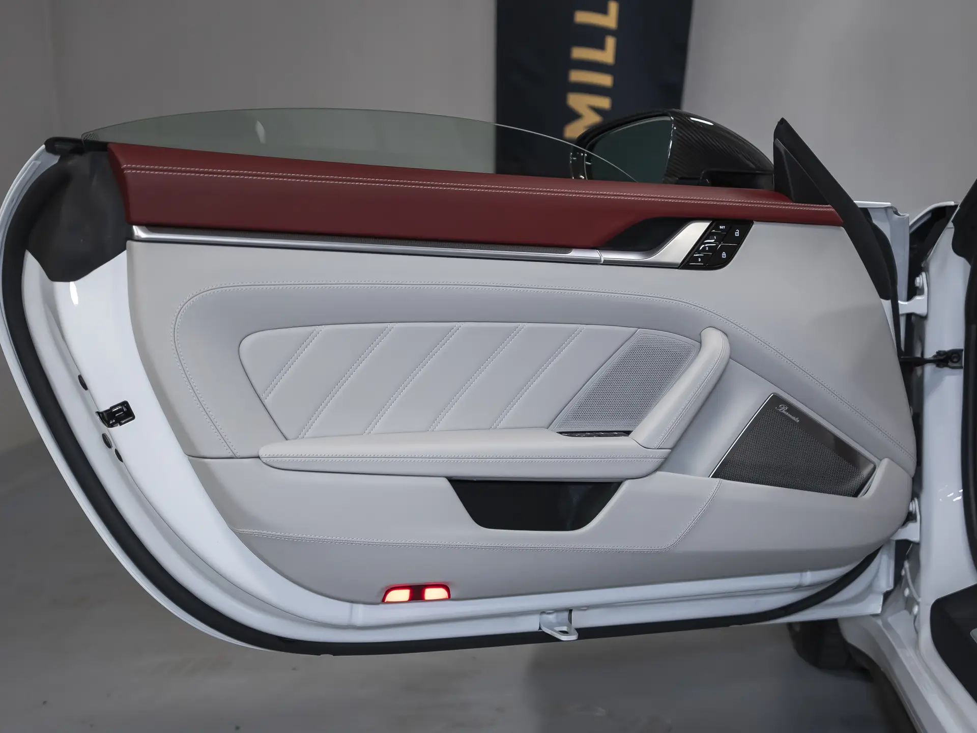 Porsche 911 Turbo S, VIII (992), 2020 купить в салоне Million Miles