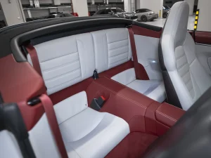 Porsche 911 Turbo S, VIII (992), 2020 купить в салоне Million Miles