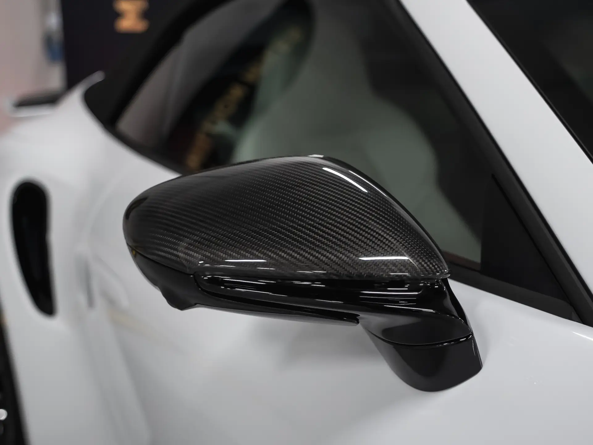 Porsche 911 Turbo S, VIII (992), 2020 купить в салоне Million Miles