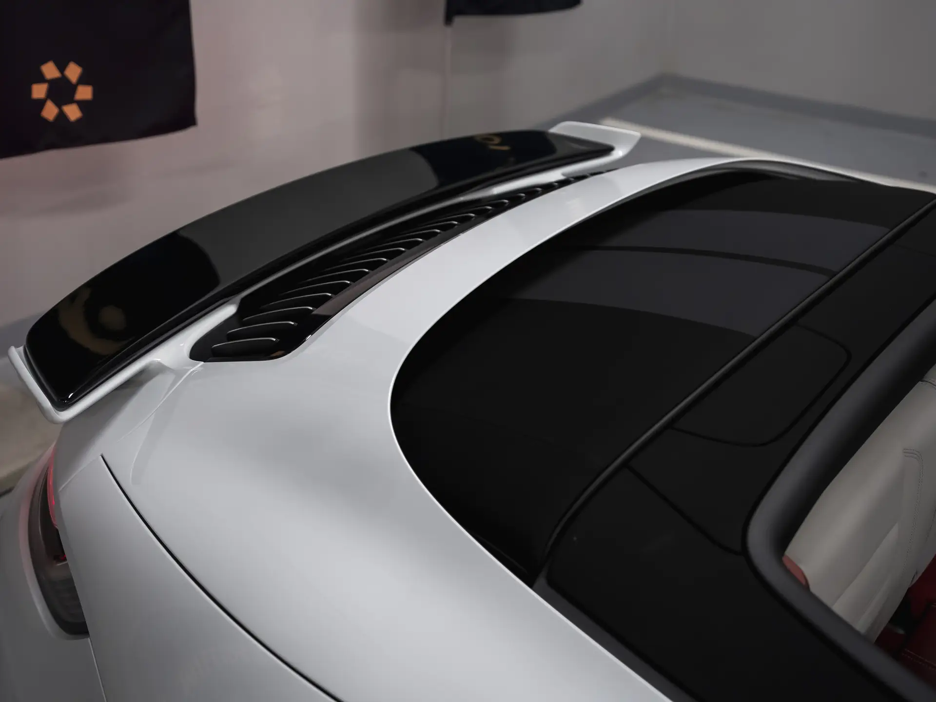 Porsche 911 Turbo S, VIII (992), 2020 купить в салоне Million Miles