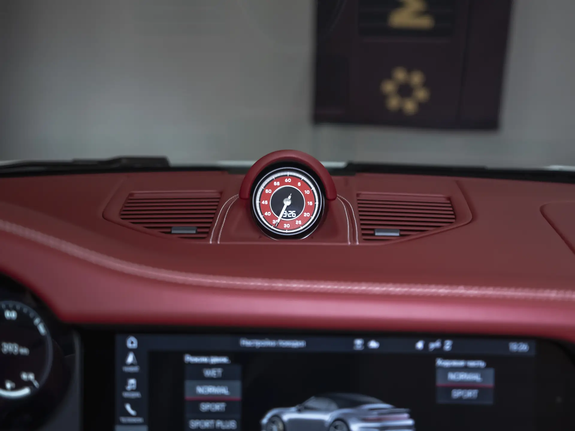 Porsche 911 Turbo S, VIII (992), 2020 купить в салоне Million Miles