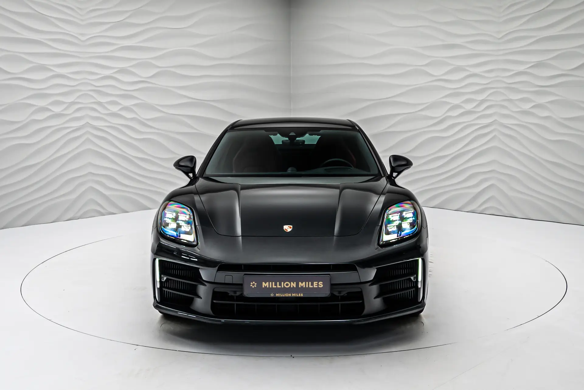 Porsche Panamera, III, 2025 купить в салоне Million Miles