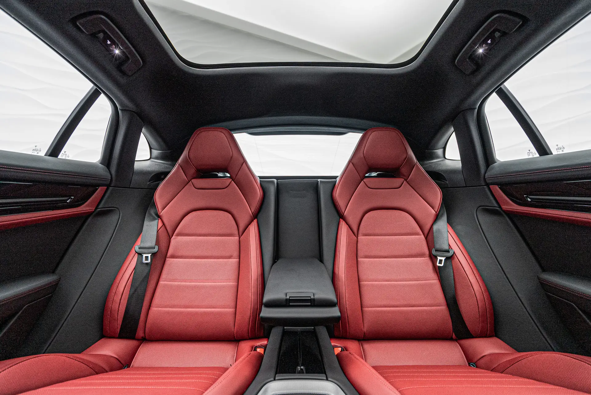 Porsche Panamera, III, 2025 купить в салоне Million Miles