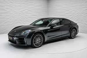 Porsche Panamera, III, 2025 купить в салоне Million Miles