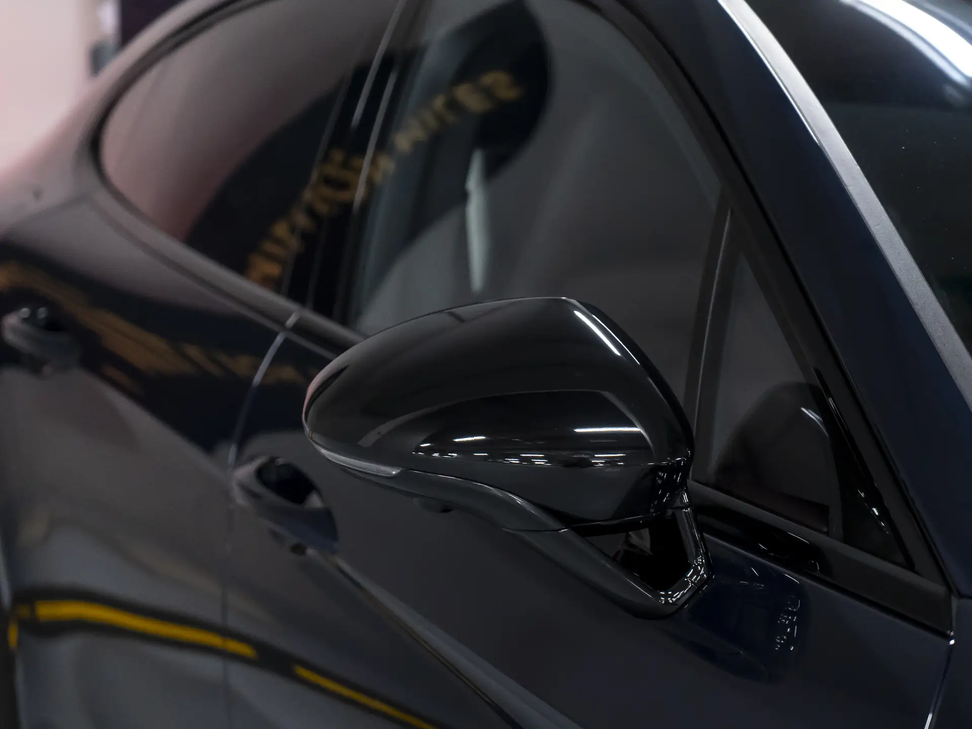 Porsche Panamera, II, 2019 купить в салоне Million Miles