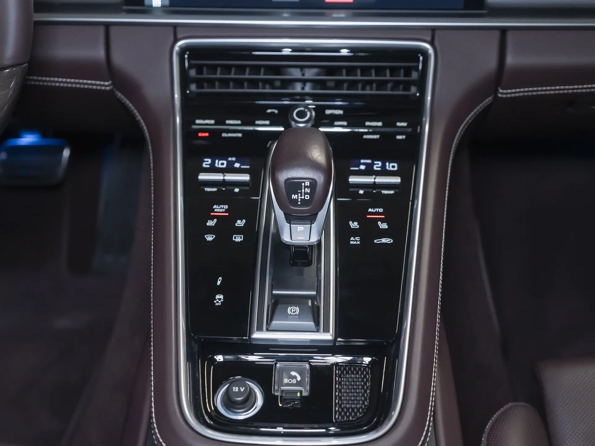 Porsche Panamera, II, 2019 купить в салоне Million Miles