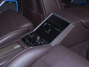 Porsche, Panamera, II, 2019 купить в салоне Million Miles