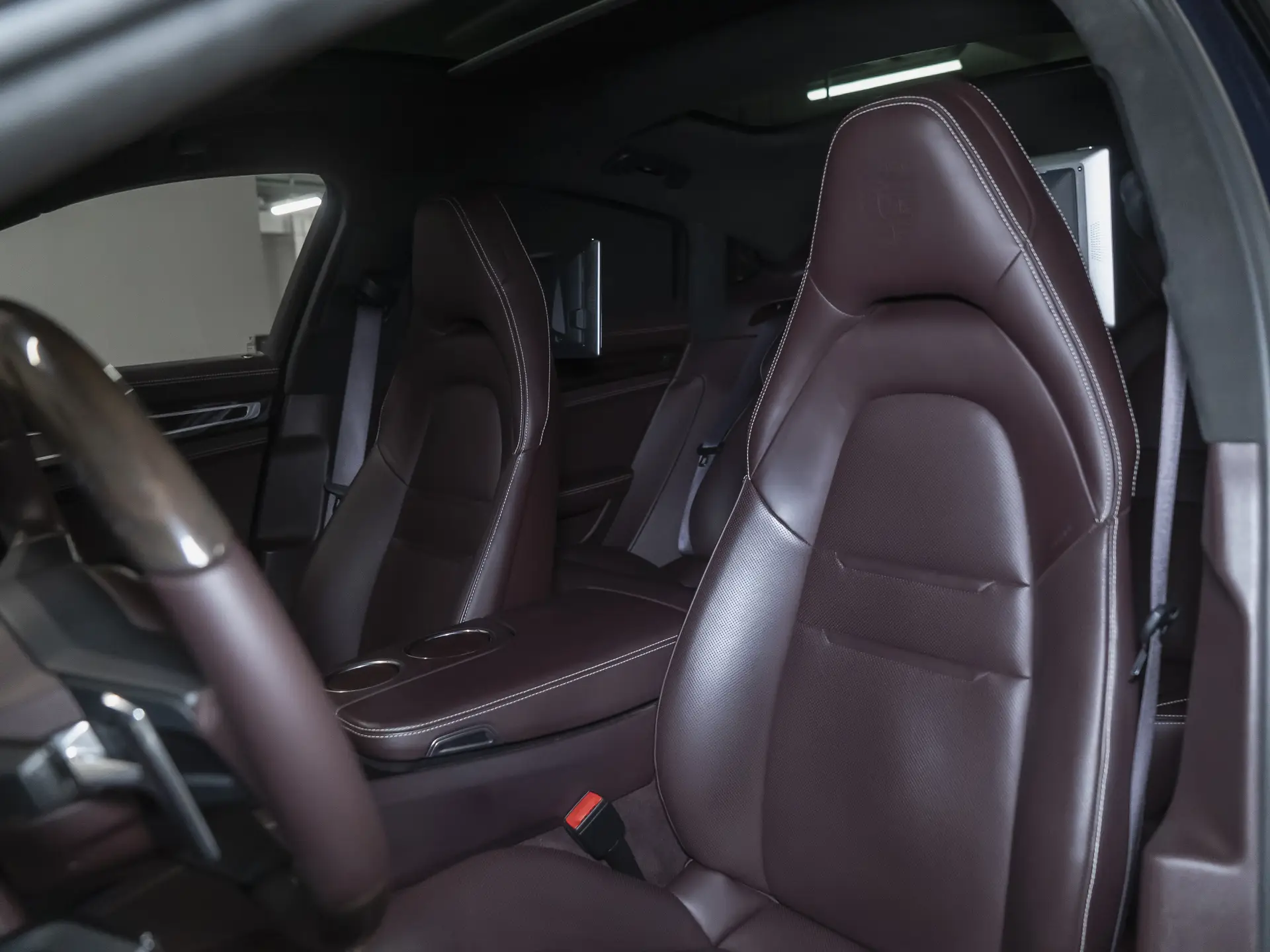 Porsche Panamera, II, 2019 купить в салоне Million Miles