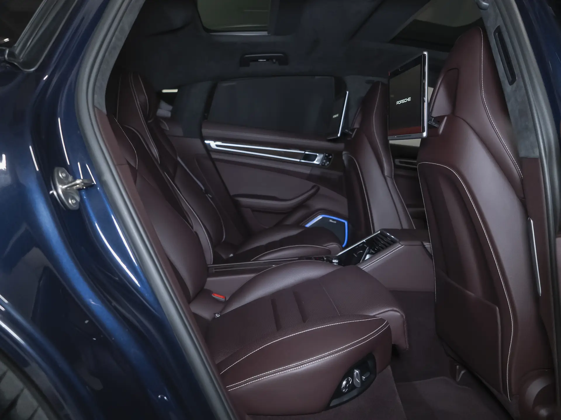 Porsche Panamera, II, 2019 купить в салоне Million Miles