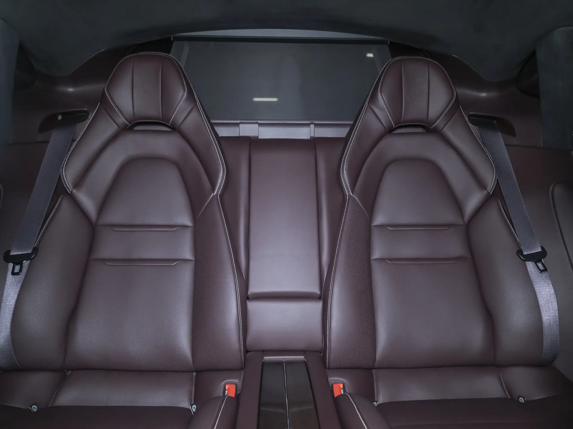 Porsche Panamera, II, 2019 купить в салоне Million Miles