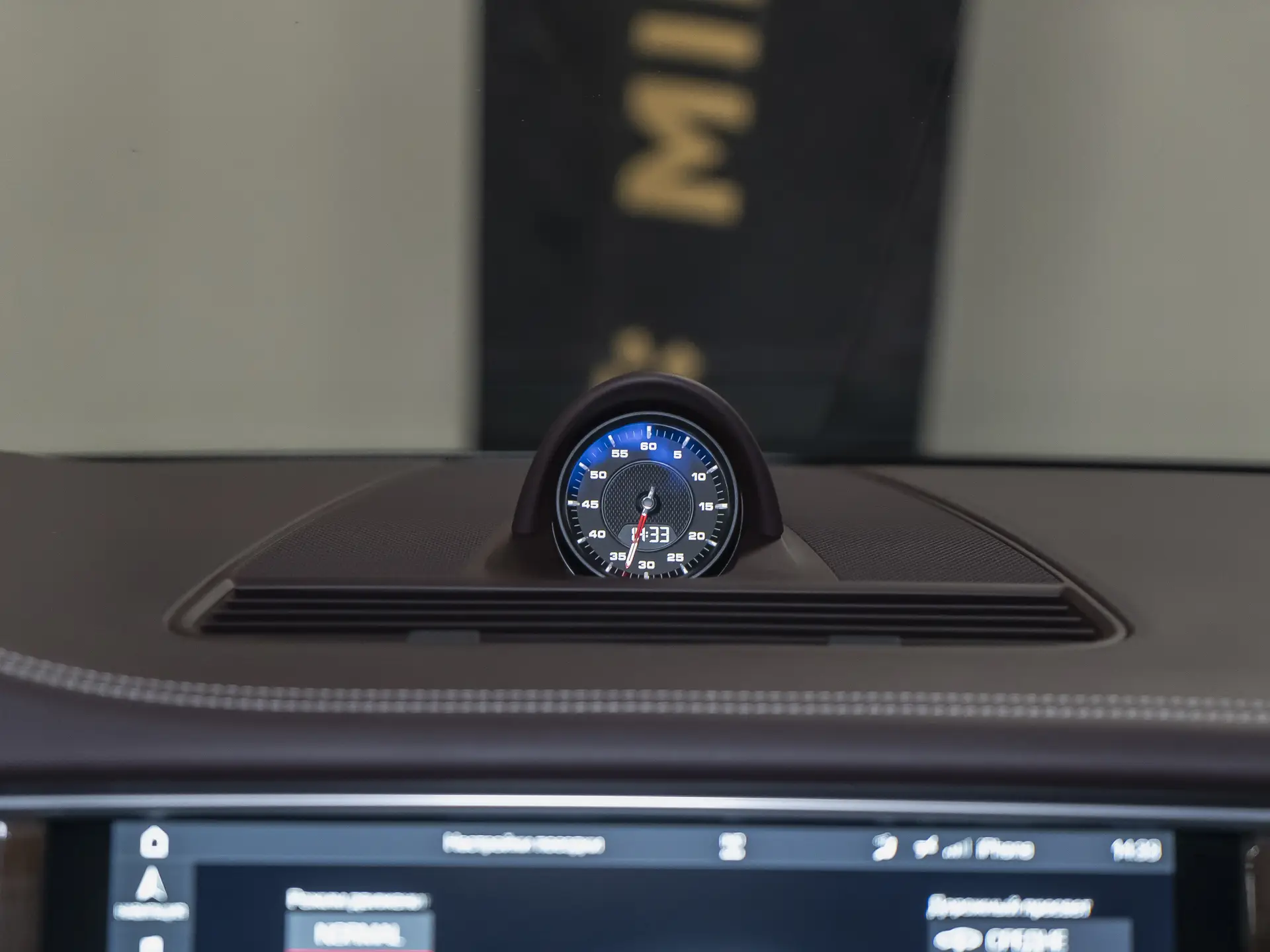 Porsche Panamera, II, 2019 купить в салоне Million Miles