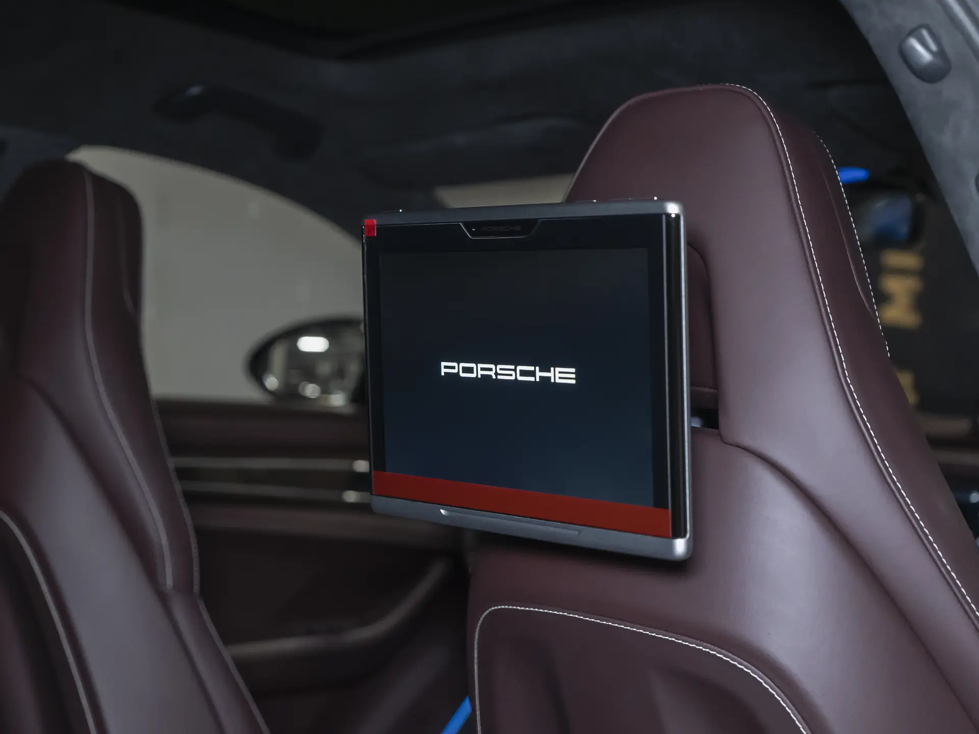 Porsche Panamera, II, 2019 купить в салоне Million Miles